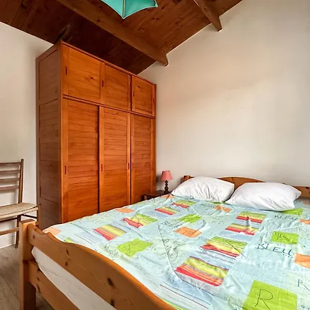 Vakantiehuis 4 A La Palmyre, Proche - Fr-1-705-95 Les Mathes