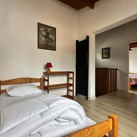 Prázdninový dům Villa 4 Chambres A La Palmyre, Proche Plage - Fr-1-705-95 Les Mathes