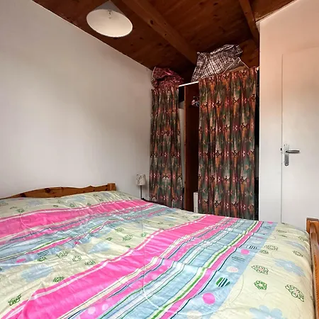 Villa 4 Chambres A La Palmyre, Proche Plage - Fr-1-705-95 * Les Mathes