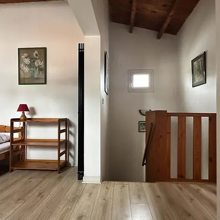 Villa 4 Chambres A La Palmyre, Proche Plage - Fr-1-705-95 Prázdninový dům Les Mathes