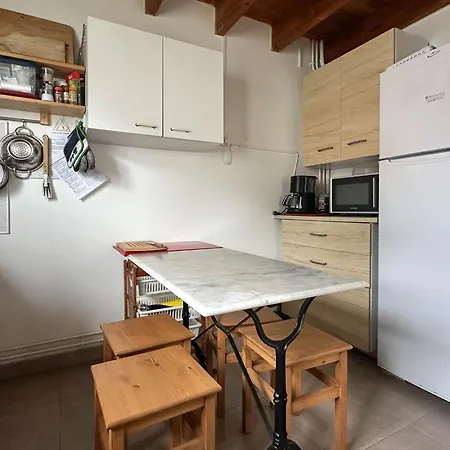 Prázdninový dům Villa 4 Chambres A La Palmyre, Proche Plage - Fr-1-705-95