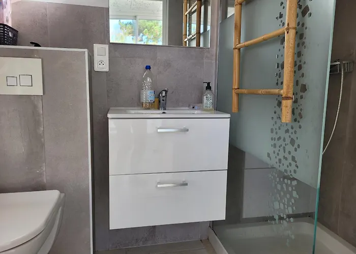 4 A La Palmyre, Proche - Fr-1-705-95 Feriehus Les Mathes