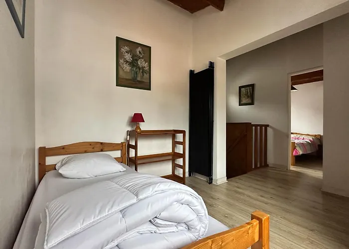 Feriehus 4 A La Palmyre, Proche - Fr-1-705-95 Les Mathes