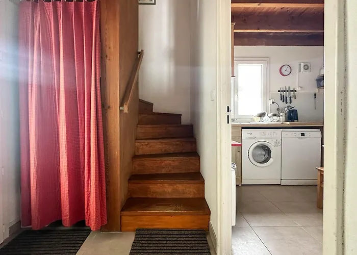 4 A La Palmyre, Proche - Fr-1-705-95 *