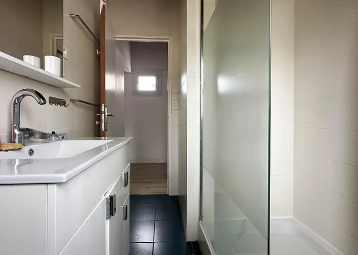 4 A La Palmyre, Proche - Fr-1-705-95 * Les Mathes