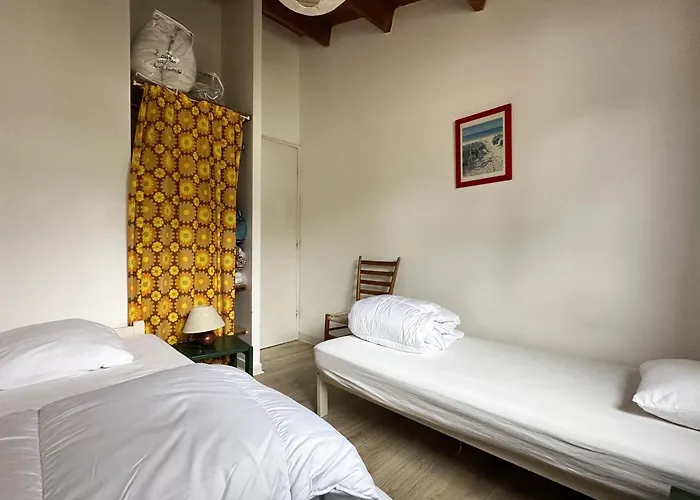 4 A La Palmyre, Proche - Fr-1-705-95