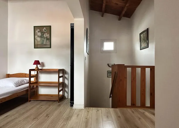 4 A La Palmyre, Proche - Fr-1-705-95 Feriehus Les Mathes