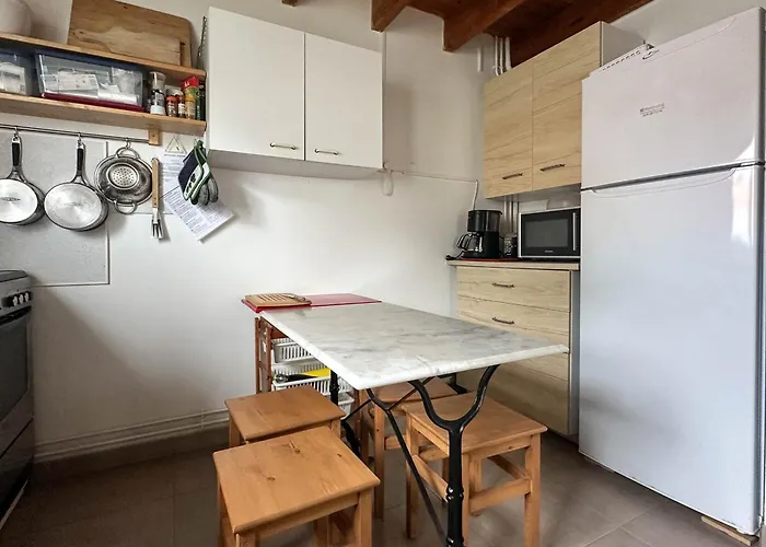 Feriehus 4 A La Palmyre, Proche - Fr-1-705-95